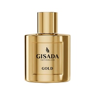 50 ML Gisada GOLD GIS GOLD EDP 