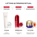 180 ML Shiseido GSC Complete Cleansing Microfoam Gesichtsreinigung 7 of 7 Gesichtsreinigung