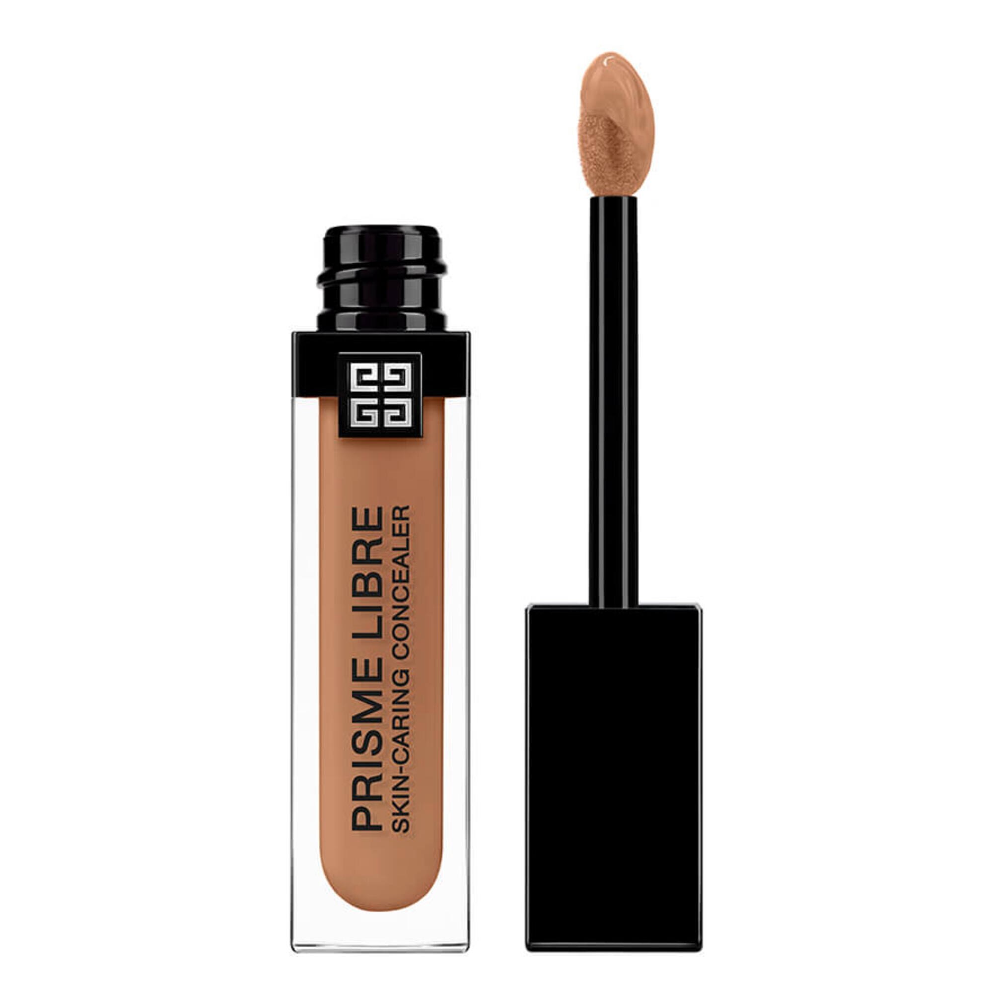 Skin-Caring Concealer