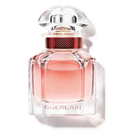 30 ML Guerlain MON GUERLAIN BLOOM OF ROSE Eau de Parfum  1 of 2 