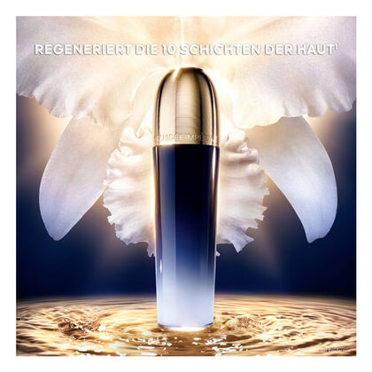 50 ML Guerlain ORCHIDÉE IMPÉRIALE Essence-Lotion Konzentrat  1 of 3 