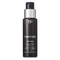 30 ML TOM FORD TOM FORD FOR MEN Bartöl Oud Wood  1 of 2 