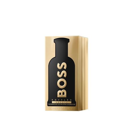 50 ML Hugo Boss BOSS BOTTLED ABSOLUTE Parfum Intense  1 of 7 