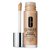  Clinique BEYOND PERFECTING FOUNDATION&C Beyond Perfecting Foundation & Concealer  1 of 2 