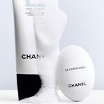 150 ML CHANEL LA MOUSSE CAMELLIA REINIGUNGSCREME MIT KAMELIE  6 of 7 REINIGUNGSCREME MIT KAMELIE