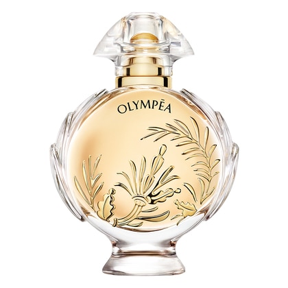 30 ML Rabanne OLYMPÉA SOLAR INTENSE Eau de Parfum Intense  1 of 4 