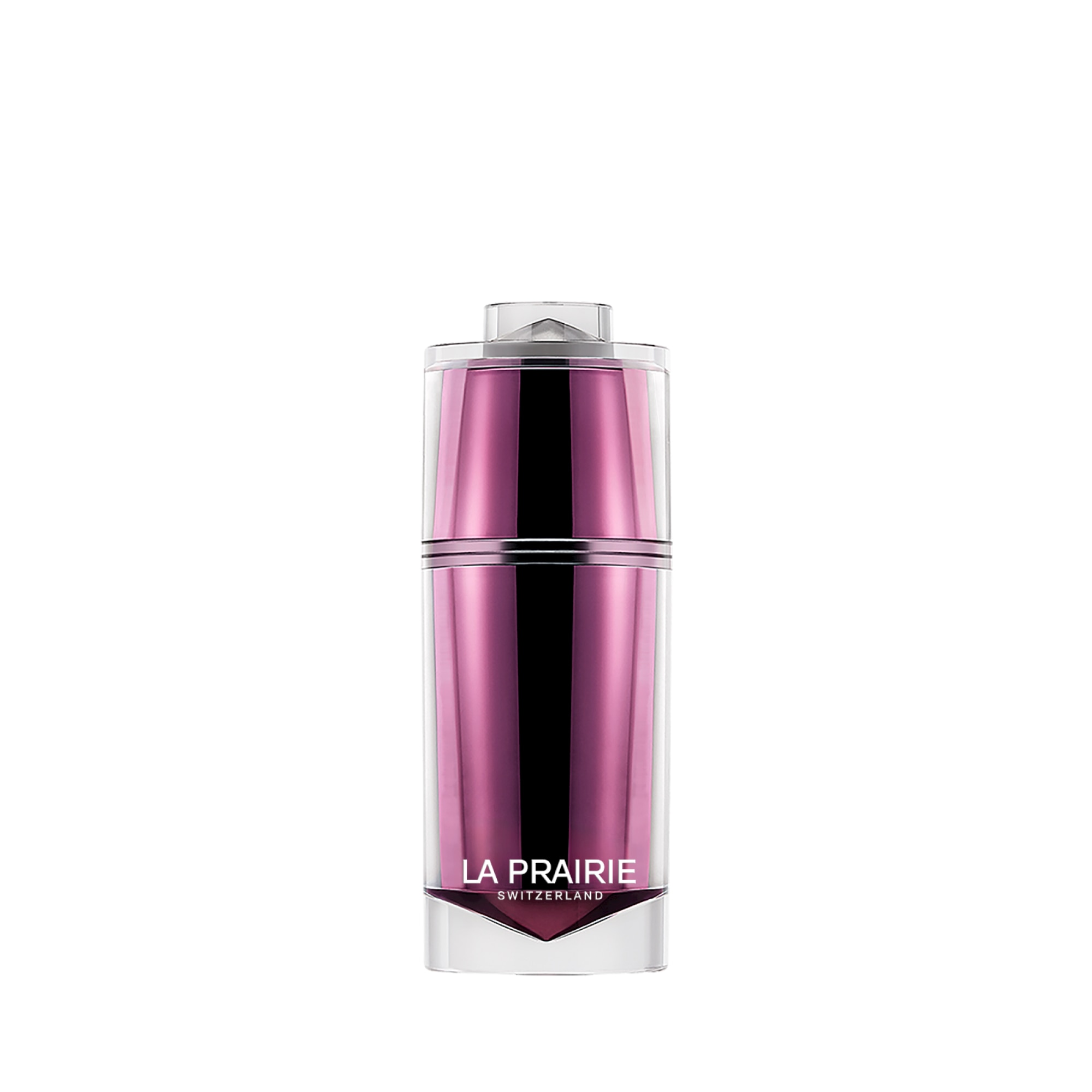 15 ML La Prairie Platinum Rare Haute-Rejuvenation Eye Elixir Augencreme 1 of 5 Augencreme