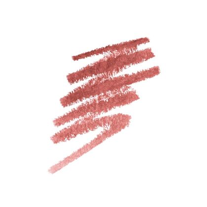 Nicht abfärbender Lippenkonturenstift