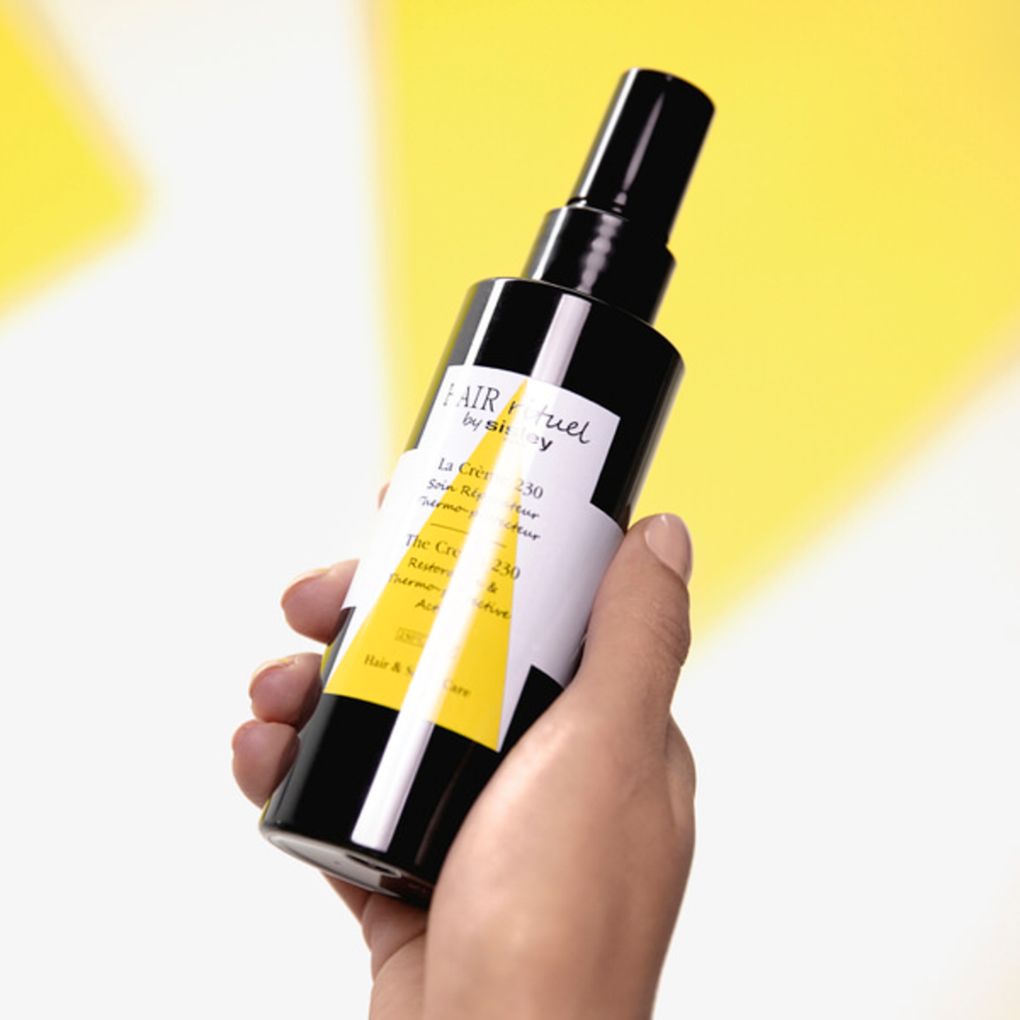 La Crème 2030 Haarpflegecreme