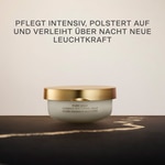 60 ML La Prairie Pure Gold Radiance Nocturnal Balm - REFILL Augencreme  7 of 7 Augencreme