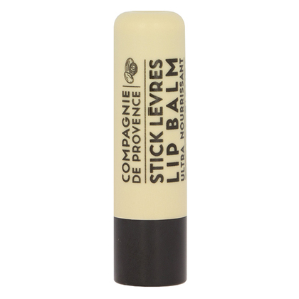 4,7 G Compagnie de Provence KARITE SHEA BUTTER Lippenbalsam  1 of 1 