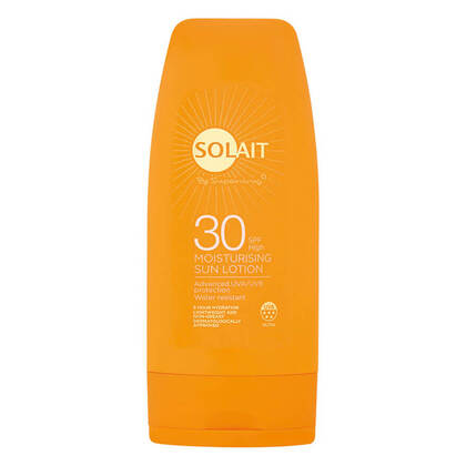 400 ML undefined SUNCARE SPF 30 Sonnencreme  1 of 1 