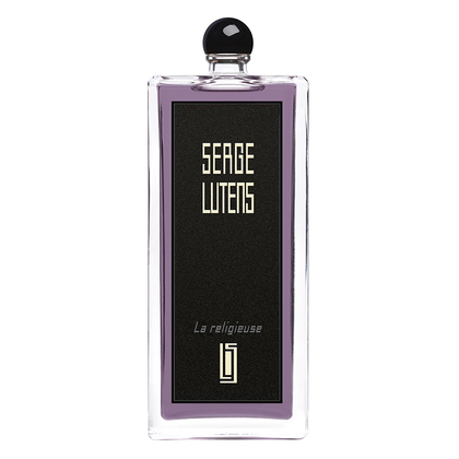 50 ML Serge Lutens LA RELIGIEUSE Eau de Parfum  1 of 2 