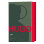 125 ML Hugo Boss HUGO MAN Eau de Toilette  2 of 2 Eau de Toilette