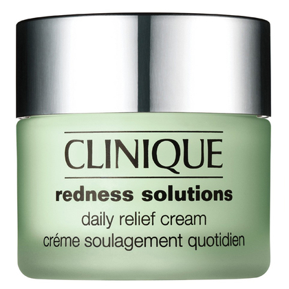 50 ML Clinique REDNESS SOLUTIONS Redness Solutions Daily Relief Cream  1 of 1 