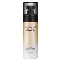  bareMinerals ORIGINAL Original Mineral Veil 24HR Natural Matte Setting Spray  1 of 2 
