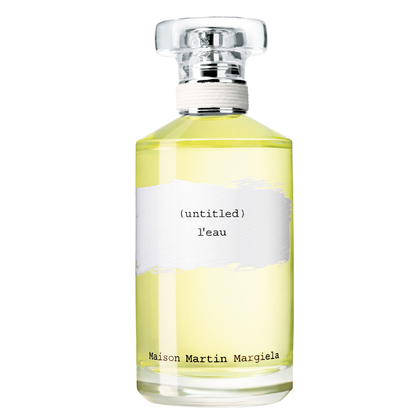 100 ML Maison Margiela UNTITLED L'EAU Untitled L'Eau  1 of 1 