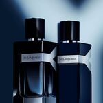 100 ML Yves Saint Laurent Y Parfum  4 of 6 Parfum