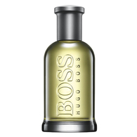 200 ML Hugo Boss BOSS BOTTLED Eau de Toilette  1 of 2 