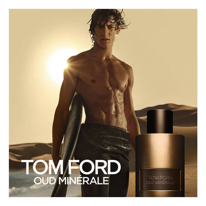 50 ML TOM FORD OUD MINÉRALE Eau de Parfum  1 of 3 