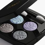 2 G CHANEL LES 4 OMBRES Lidschatten 3 of 8 Lidschatten
