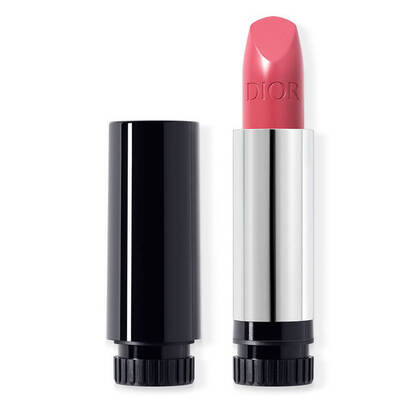  Dior ROUGE DIOR Lippenstift Refill - 2 Finishes: Samt und Satin  1 of 3 