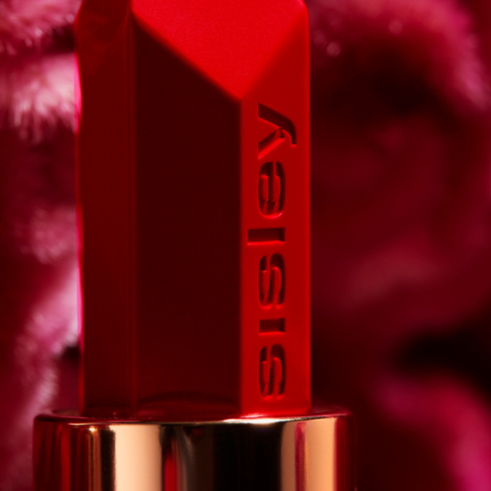 3,4 G Sisley LE PHYTO-ROUGE Lippenstift 1 of 3
