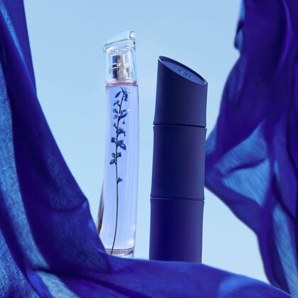 KENZO FBK INDIGO IKEBANA EDP