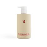 250 ML Sisters Aroma POMEGRANATE Duschgel  2 of 2 Duschgel