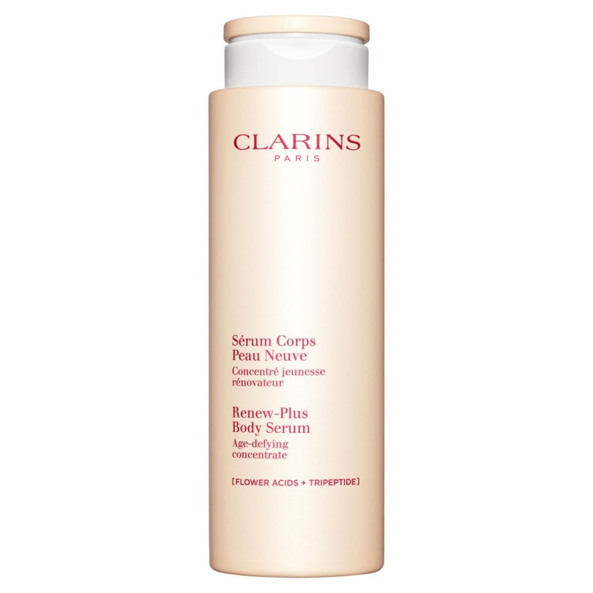 200 ML Clarins CL KÖRPERPFLEGE Körperserum 1 of 3