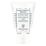60 ML Sisley AUX RESINES TROPICALES Klärende Maske gegen Unreinheiten  1 of 1 Klärende Maske gegen Unreinheiten