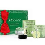 50 ML TEAOLOGY MATCHA TEA FIRMING RITUAL Set 1 of 4 Set