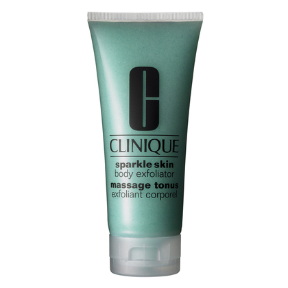 200 ML Clinique KÖRPERPFLEGE Sparkle Skin Body Exfoliator  1 of 1 