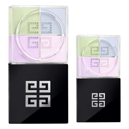 10 G GIVENCHY PRISME LIBRE Puder  1 of 5 