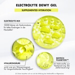 100 ML Biotherm AQUASOURCE+ Electrolyte Dewy Gel Gesichtspflege 3 of 7 Gesichtspflege