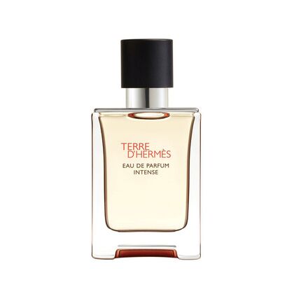 50 ML Hermès TERRE D'HERMÈS EDP INTENSE HERMES TERRE EDP INTENSE D'HER  1 of 6 