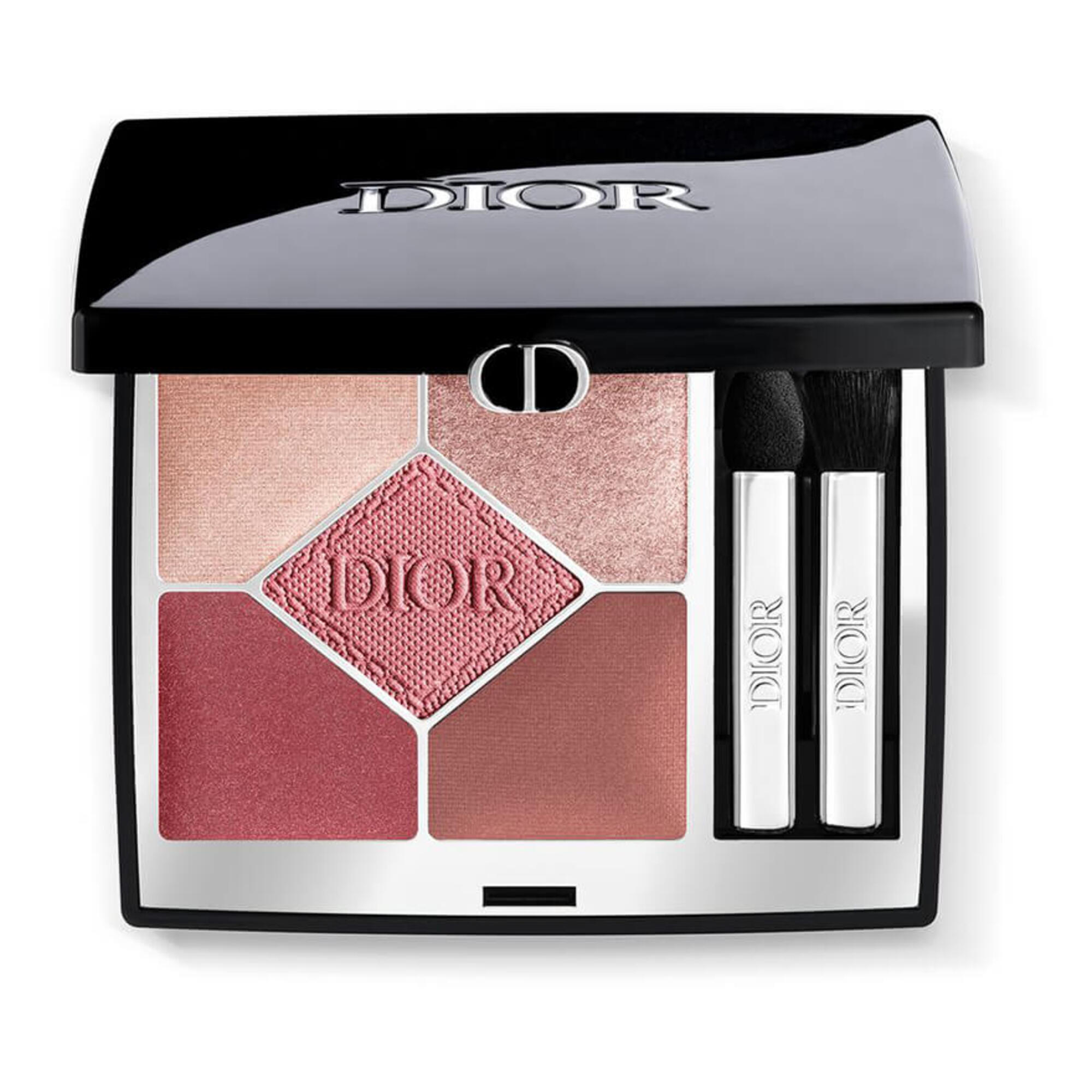 7 G Dior 5 COULEURS Lidschattenpalette 1 of 3 Lidschattenpalette