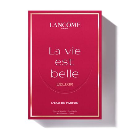 Eau de Parfum