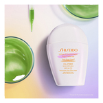 30 ML Shiseido SHISEIDO SUN CARE SHI URBAN ENVIRONM  2 of 3 SHI URBAN ENVIRONM