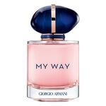 50 ML Armani MY WAY Eau de Parfum  1 of 7 Eau de Parfum