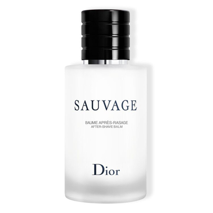 100 ML Dior SAUVAGE CD ASB SAUVAGE  1 of 3 