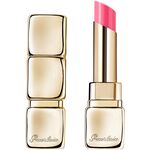 3,2 G Guerlain KISS KISS BEE GLOW Getönter Lippenbalsam  1 of 3 Getönter Lippenbalsam