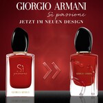 50 ML Armani SI PASSIONE Eau de Parfum, 50ml 8 of 8 Eau de Parfum, 50ml