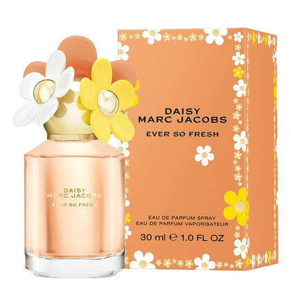 30 ML Marc Jacobs DAISY EVER SO FRESH Eau de Parfum  1 of 3 