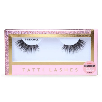 1 PCS Tatti Lashes TATTI LASH Wimpern  1 of 2 