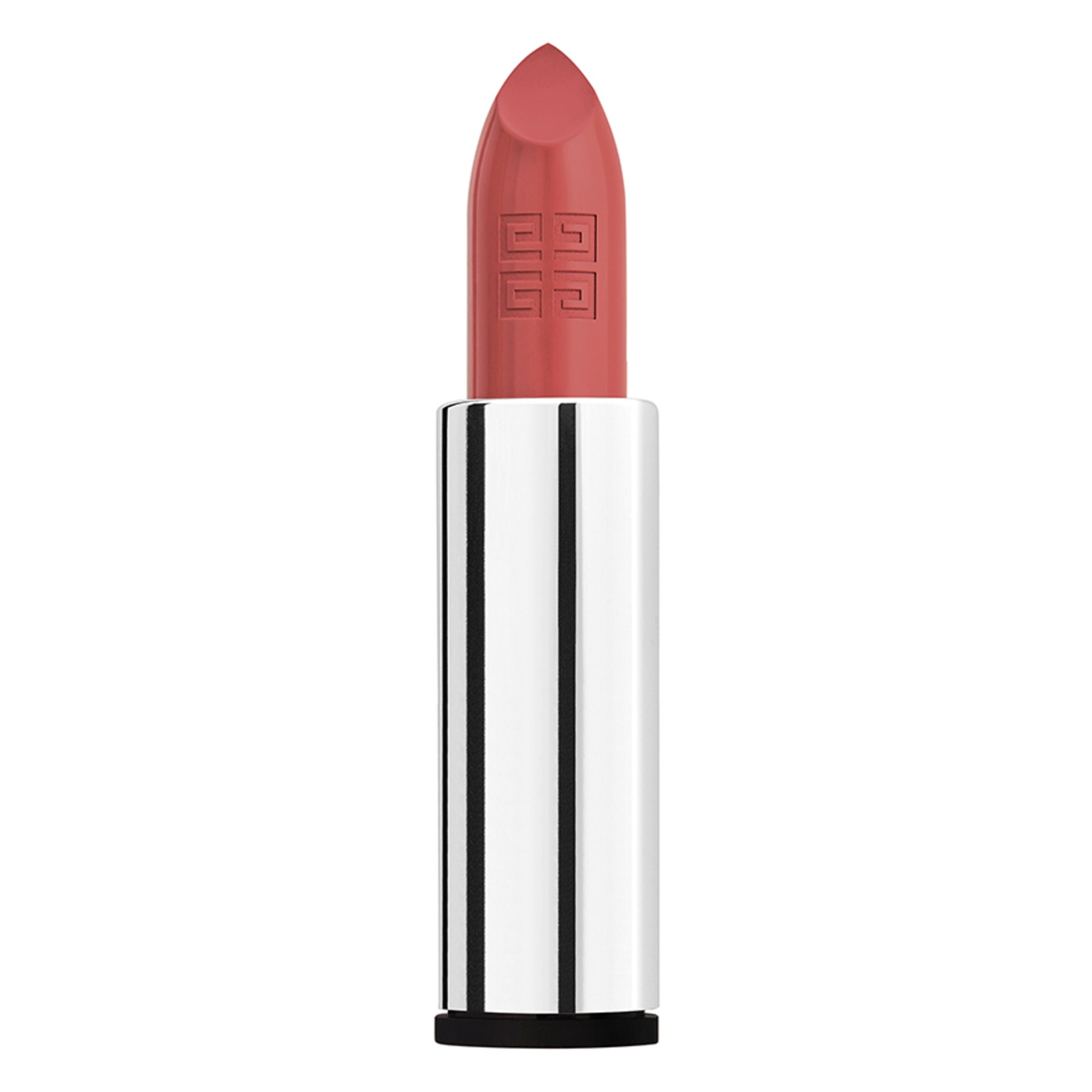 3,4 G GIVENCHY LE ROUGE INTERDIT SILK Lippenstift Refill 1 of 2 Lippenstift Refill