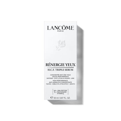 20 ML Lancôme RENERGIE Augenserum  1 of 3 