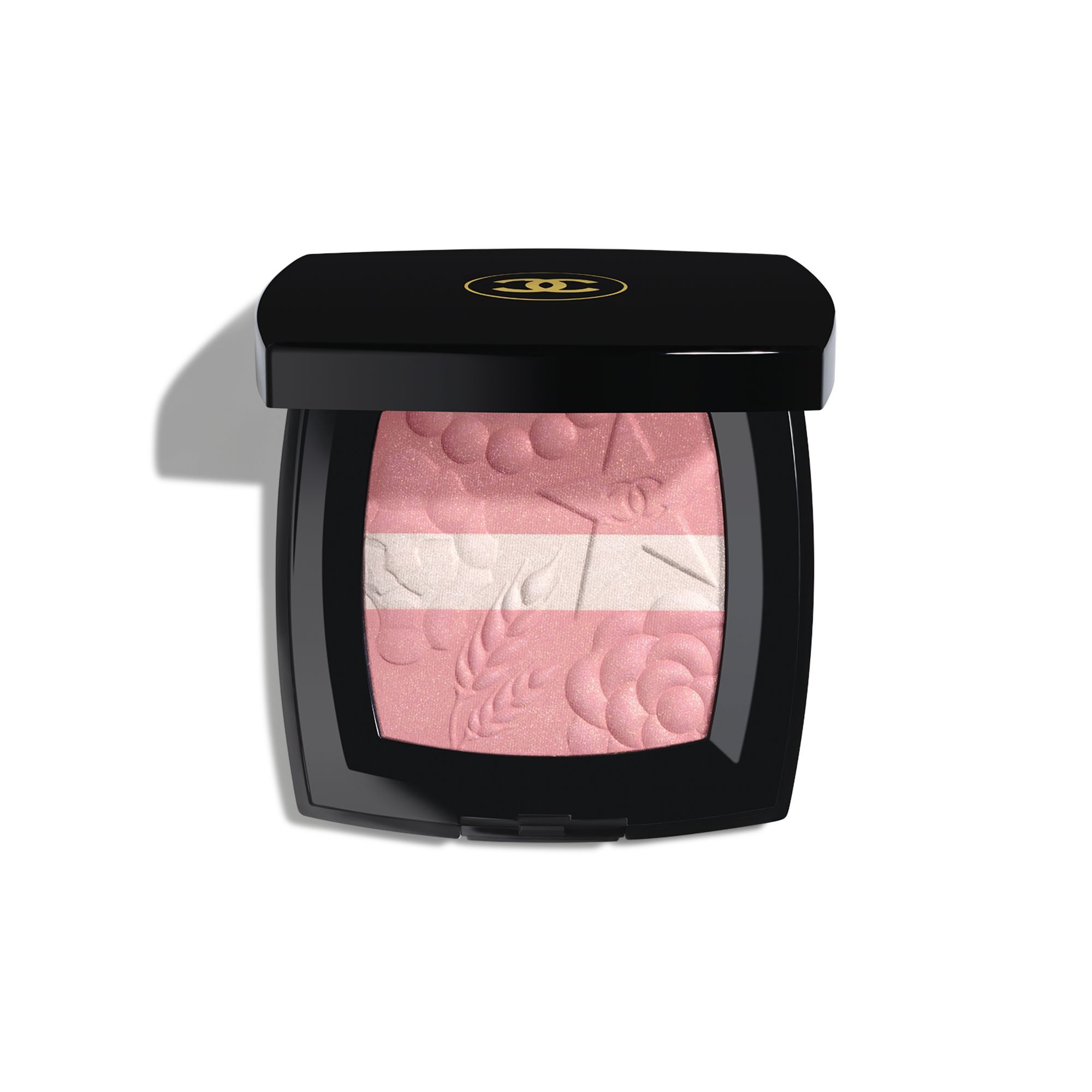 CHANEL LES SIGNES ILLUMINATING Highlighter 1 of 7