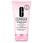 150 ML Clinique REINIGEN Rinse-Off Foaming Cleanser  1 of 1 Rinse-Off Foaming Cleanser
