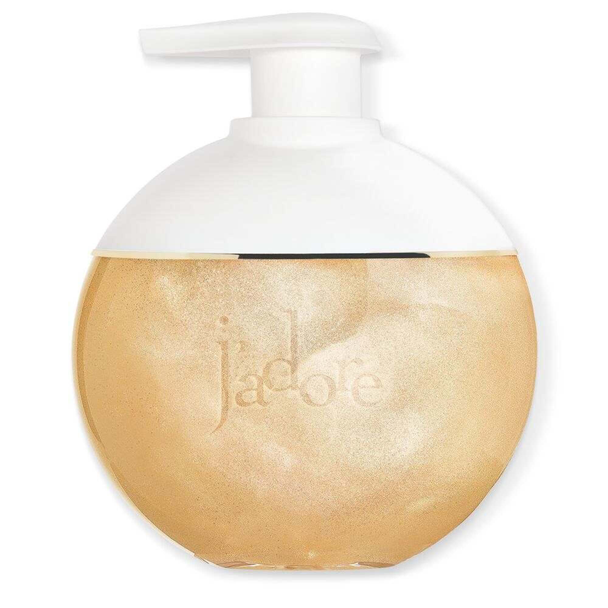 200 ML Dior J'ADORE Schimmerndes K�rper�l